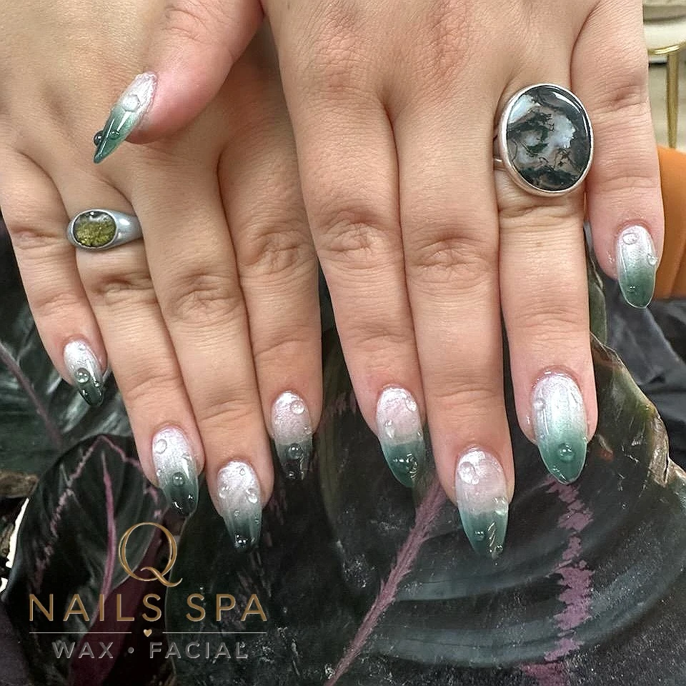 Nail art
